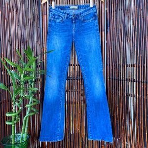 NWOT Levi’s Made And Crafted Jeans